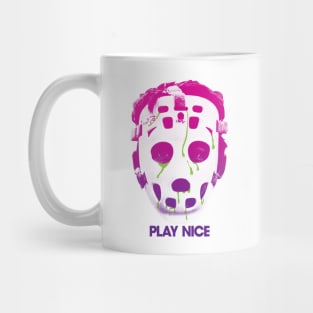Play Nice Mug